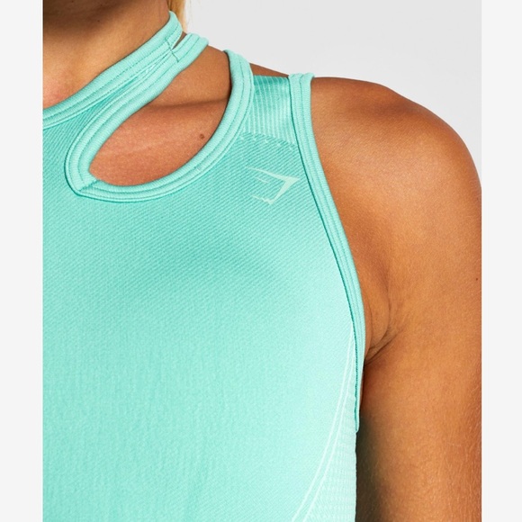 💪🏼 Gymshark Womens Ultra Seamless Sports Bra💪🏼 - Picture 5 of 13